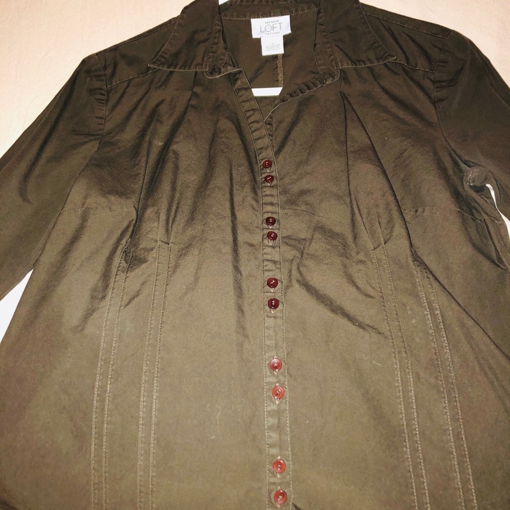 Button down shirt - Picture 5 of 5